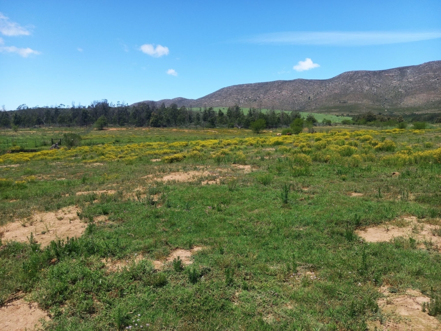 Commercial Property for Sale in Uniondale Rural Western Cape